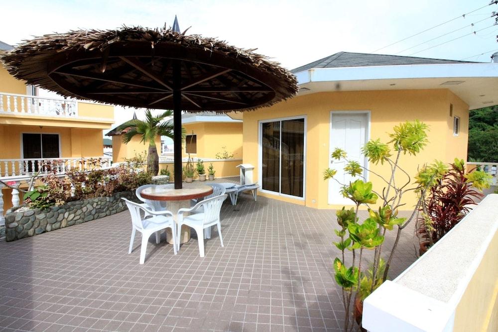 Mermaid Resort Puerto Galera Luaran gambar