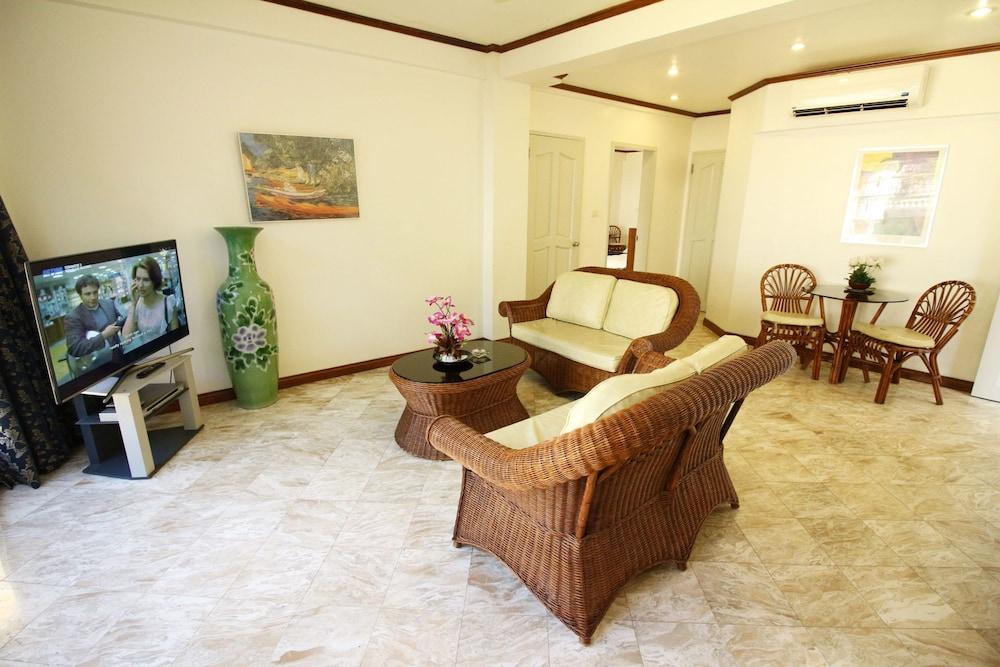 Mermaid Resort Puerto Galera Luaran gambar
